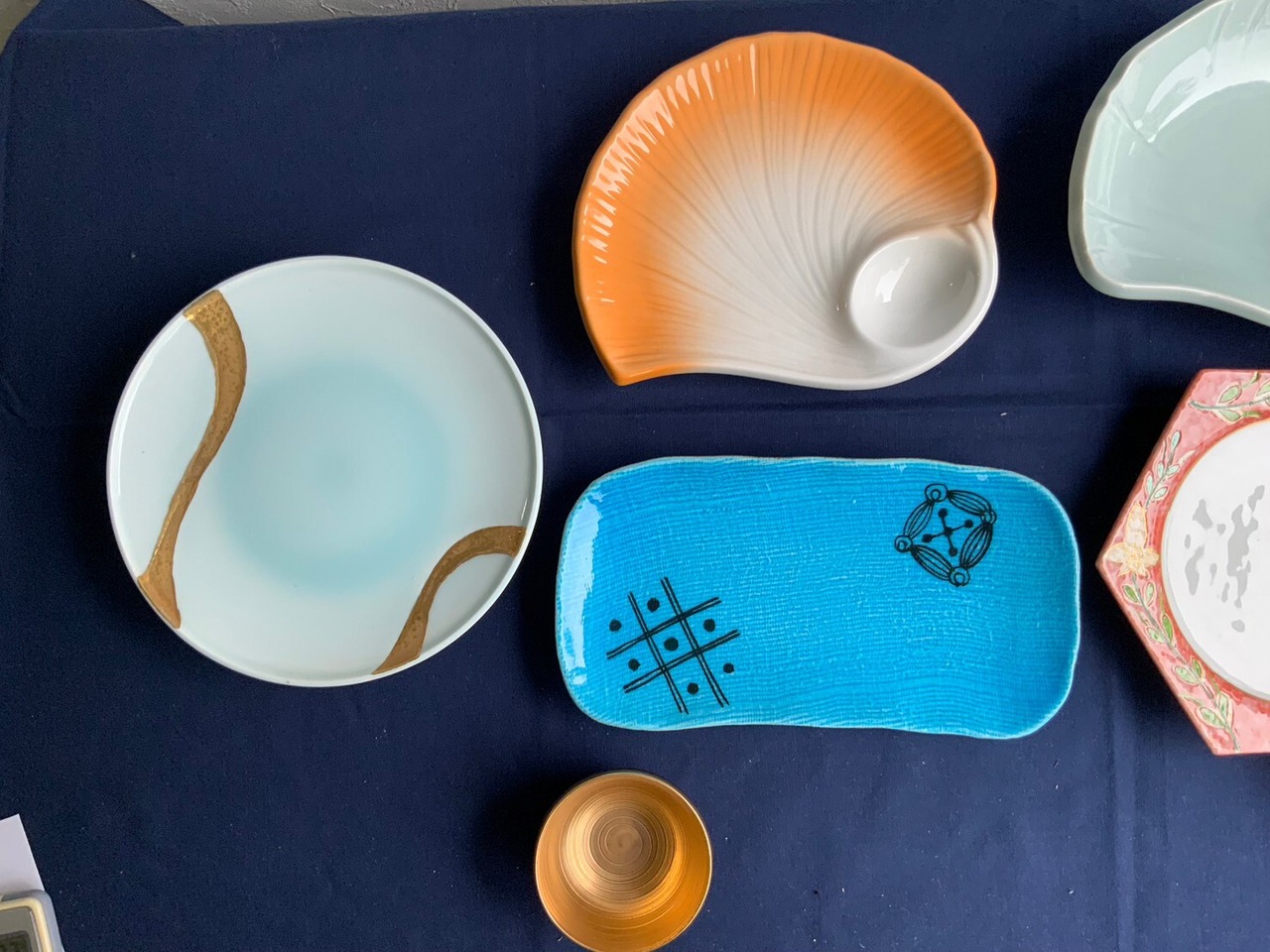 【売切りSALE20％OFF】有田焼　アウトレット　福袋　523-12