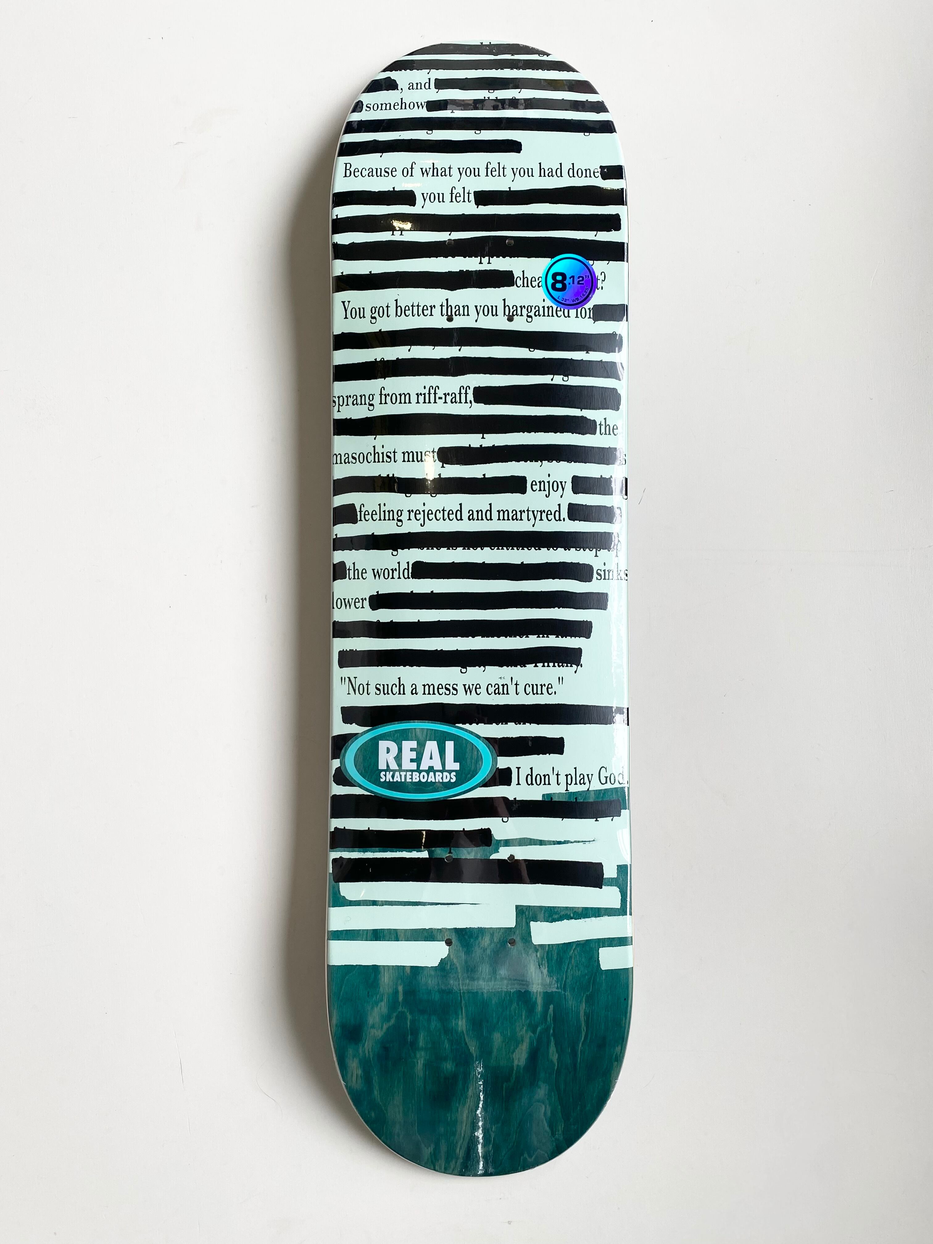 REAL SKATEBOARDS | happyskate
