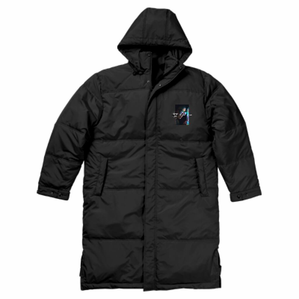 LIFEMAX ライトベンチコート