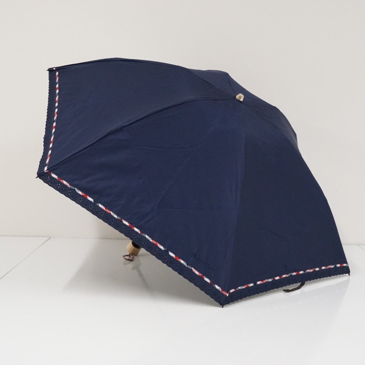 晴雨兼用傘 FOX UMBRELLAS フォックス アンブレラズ USED品 細巻