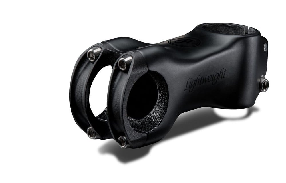 LightWeight ビューゲルハイターカーボンステム120mm