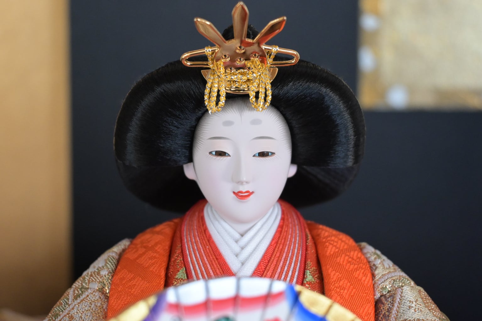 伝統的な笄 雅びやか | HARUKURA