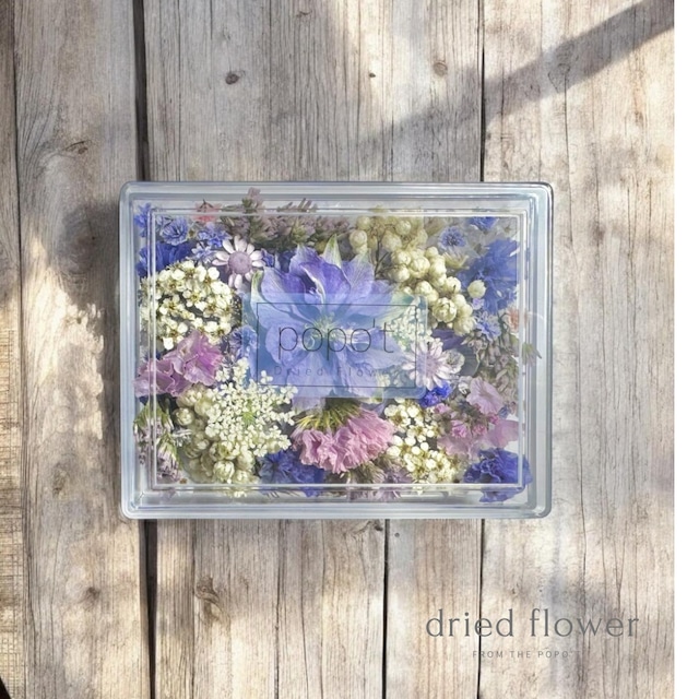 popo't〜ドライフラワーと雑貨のお店〜