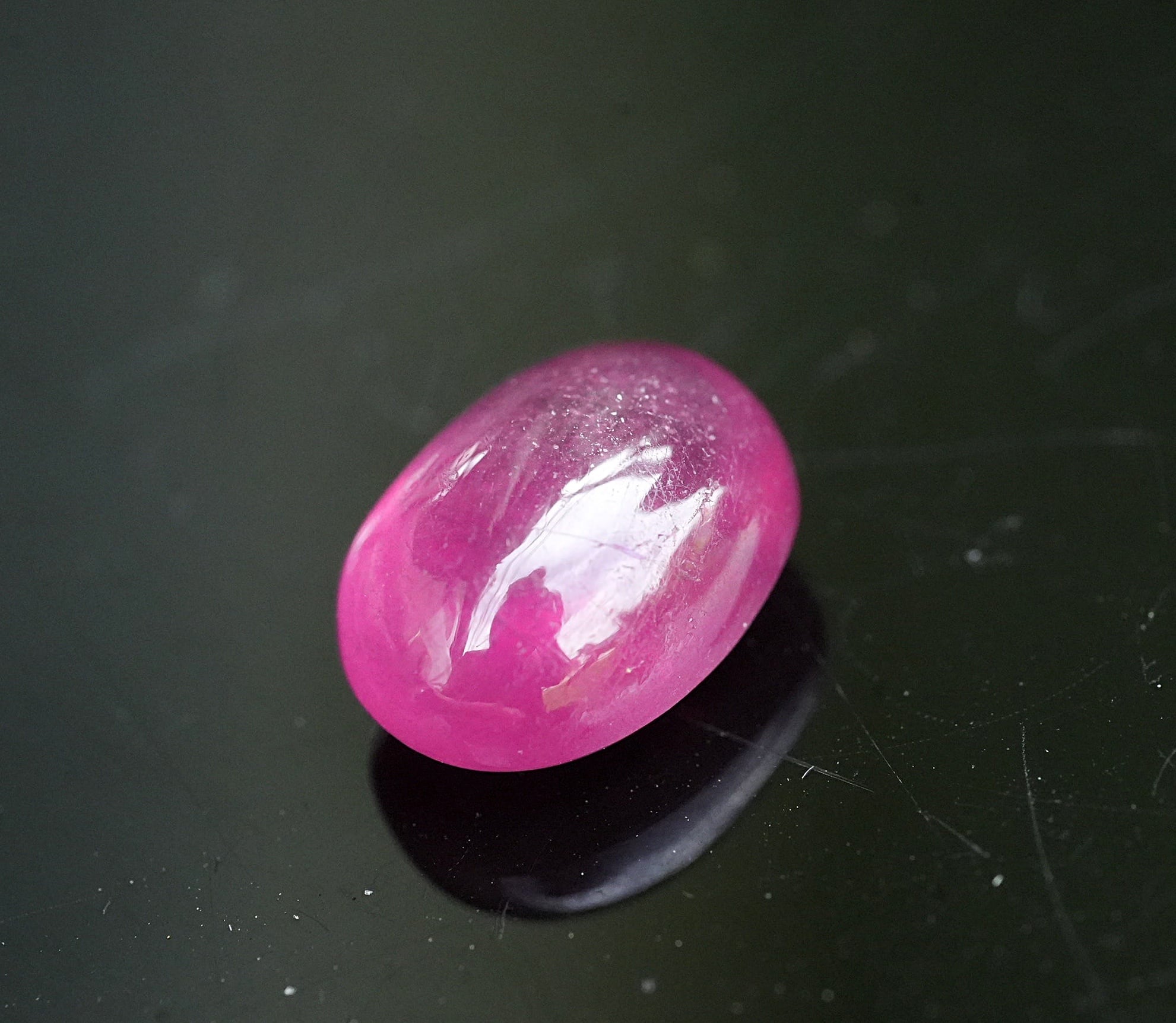 444 ルビー 結晶 良品質 444 ルビー 結晶 良品質