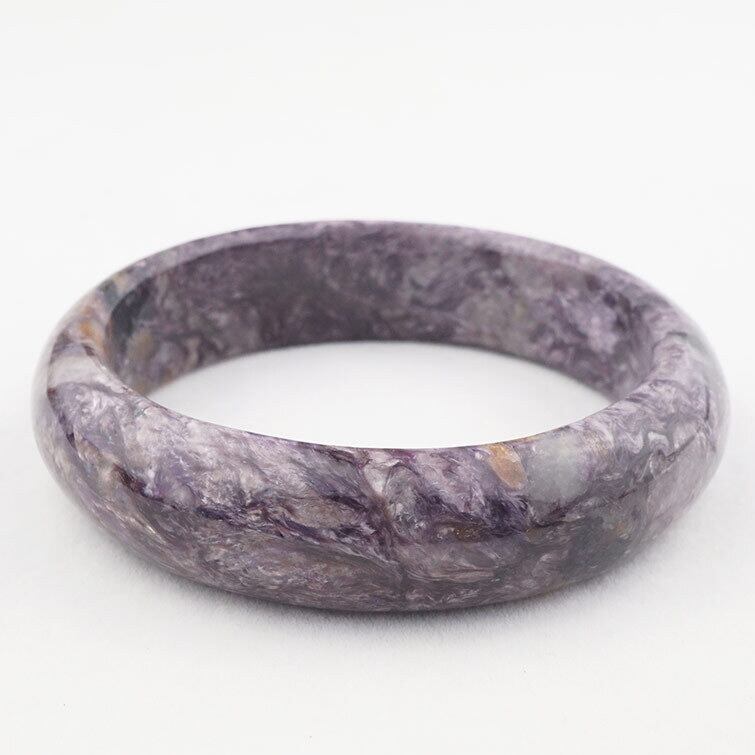 チャロアイト バングル おまかせ便 211-3219