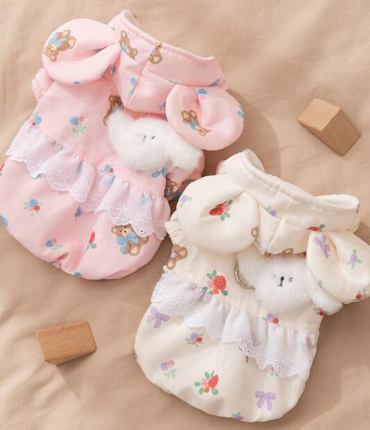 《予約》1103297 くまみみパタパタジャケ