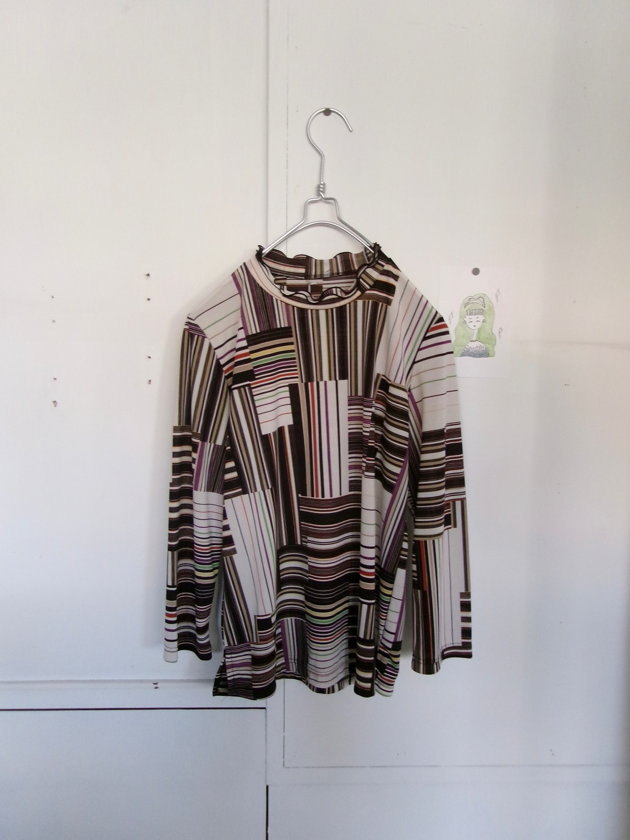 tops | カットソー