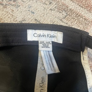 Calvin Klein / Cap