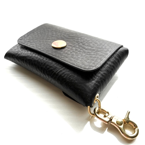 Essential Wallet CL《NEBRASKA》