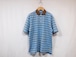 UNIVERSAL PRODUCTS.”Gimme5 Polo Shirt Blue”