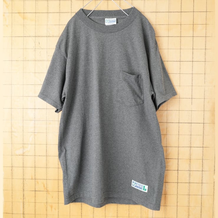 70s オフィシャル CHAMPION PLUG チャンピオンプラグ ナイロン 中綿