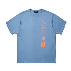 [ JOEGUSH ] Item T-Shirt (Serenity) 正規品 韓国ブランド 韓国代行 韓国通販 韓国ファッション Tシャツ