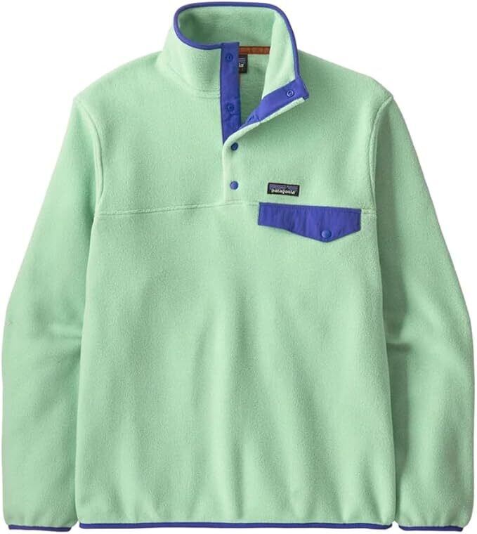 patagonia フリースジャケット L 22801/MEN'S NENA | ブランド鑑定