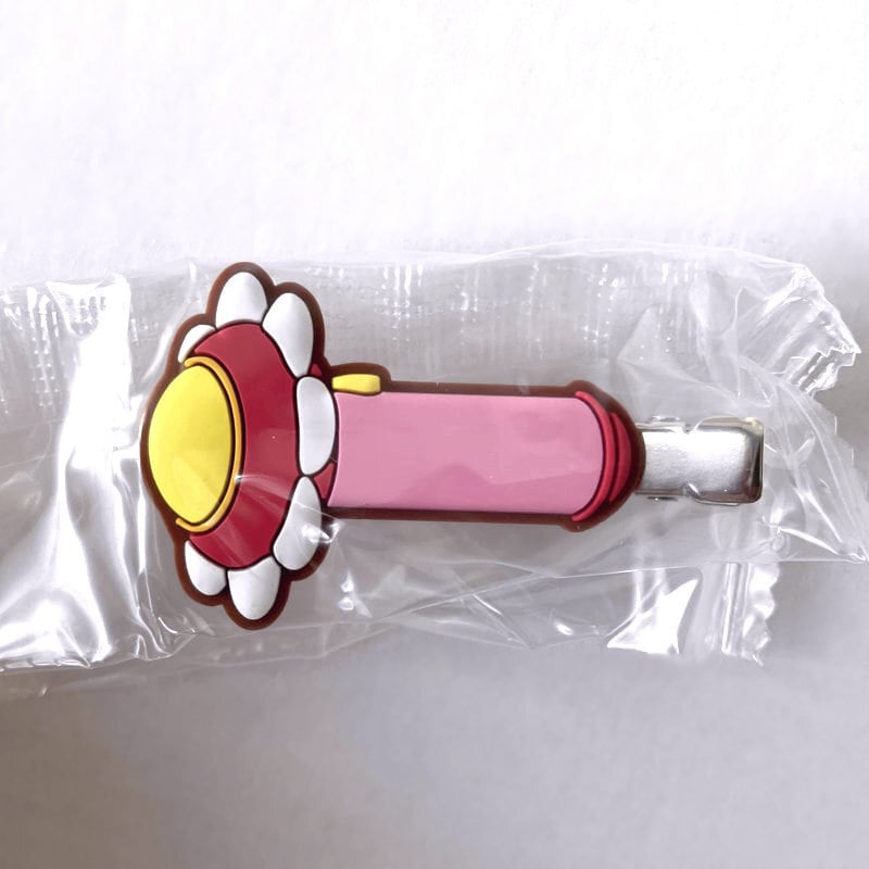 ヘアクリップ 第2弾 単品 | ドラえもん コレクション