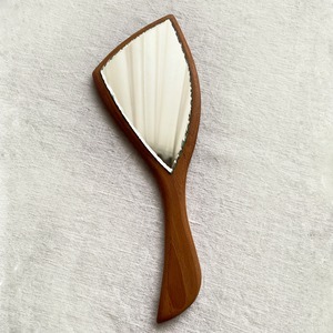 Hand mirror / MI057-2