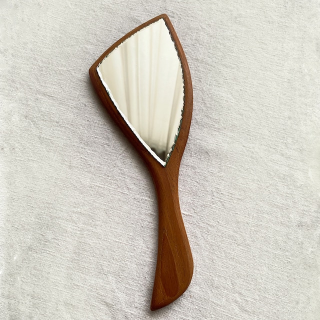 Hand mirror / MI057-2