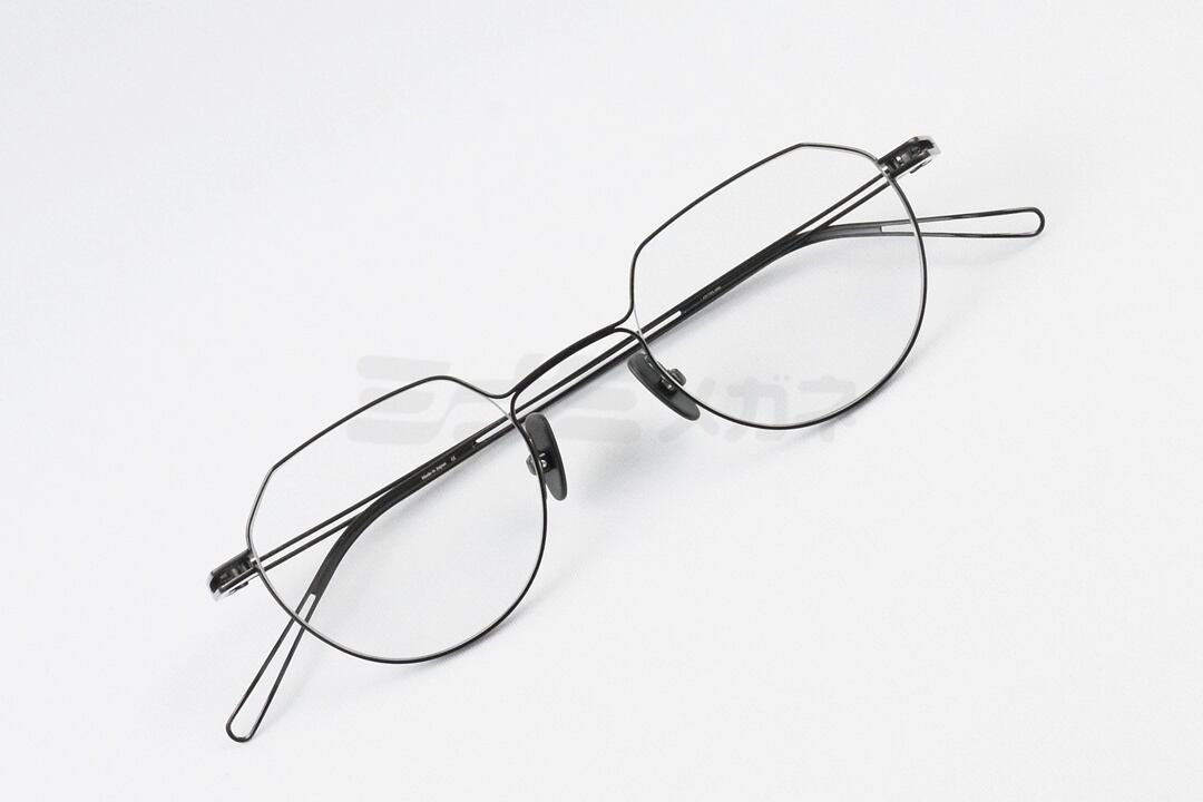 Cassedy ブラックメガネ 58-23-146 Cassedy ブラックメガネ 58-23-146 注文 Cassedy ブラックメガネ 58-23-146