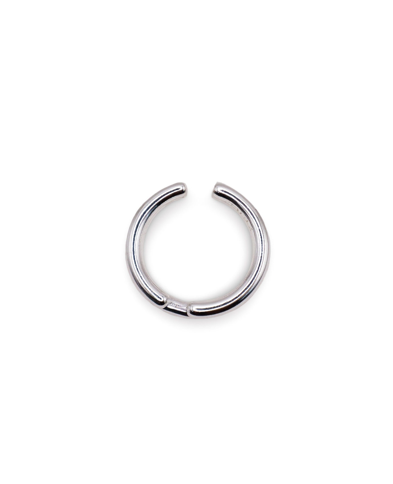 Double Circle Ring “Sylra”