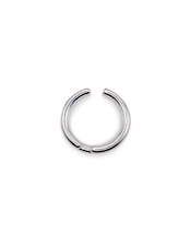 Double Circle Ring “Sylra”