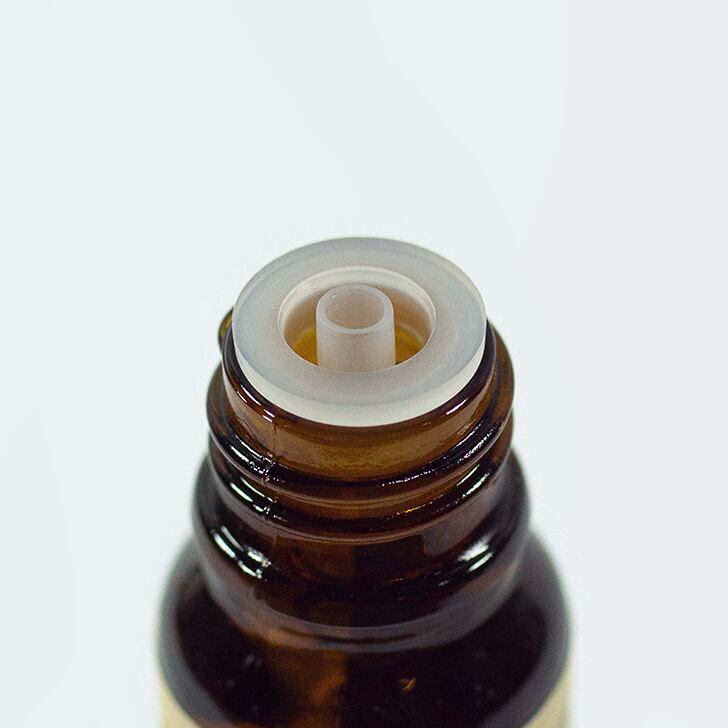 ローズ エッセンシャルオイル 精油 アロマオイル10ml Rose スリランカ