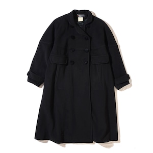 Fendi365   oversized coat