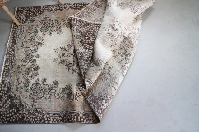 Turkish rug  No321