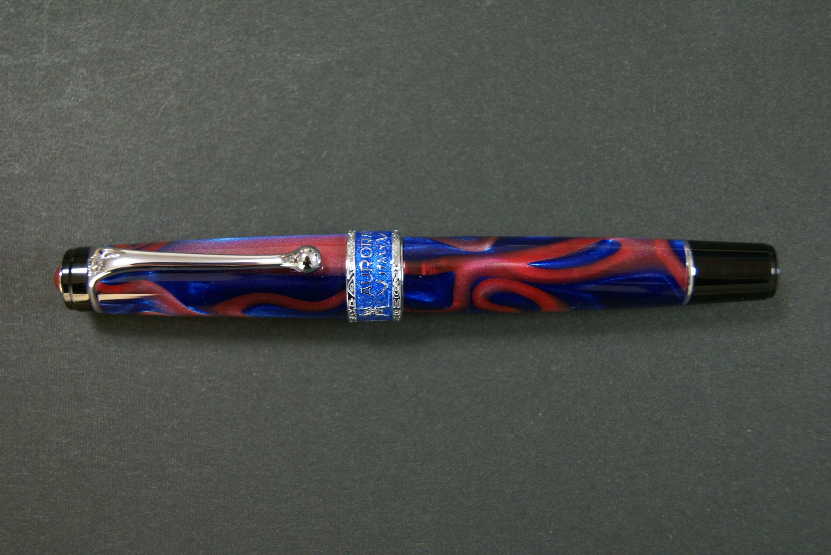 2002 アウロラ 大陸シリーズ アフリカ AURORA Land of Africa （中字