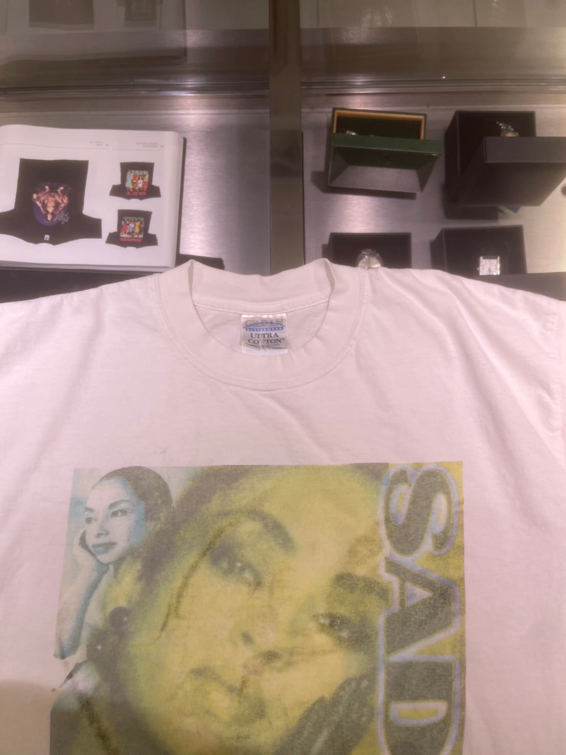 Sade 専用