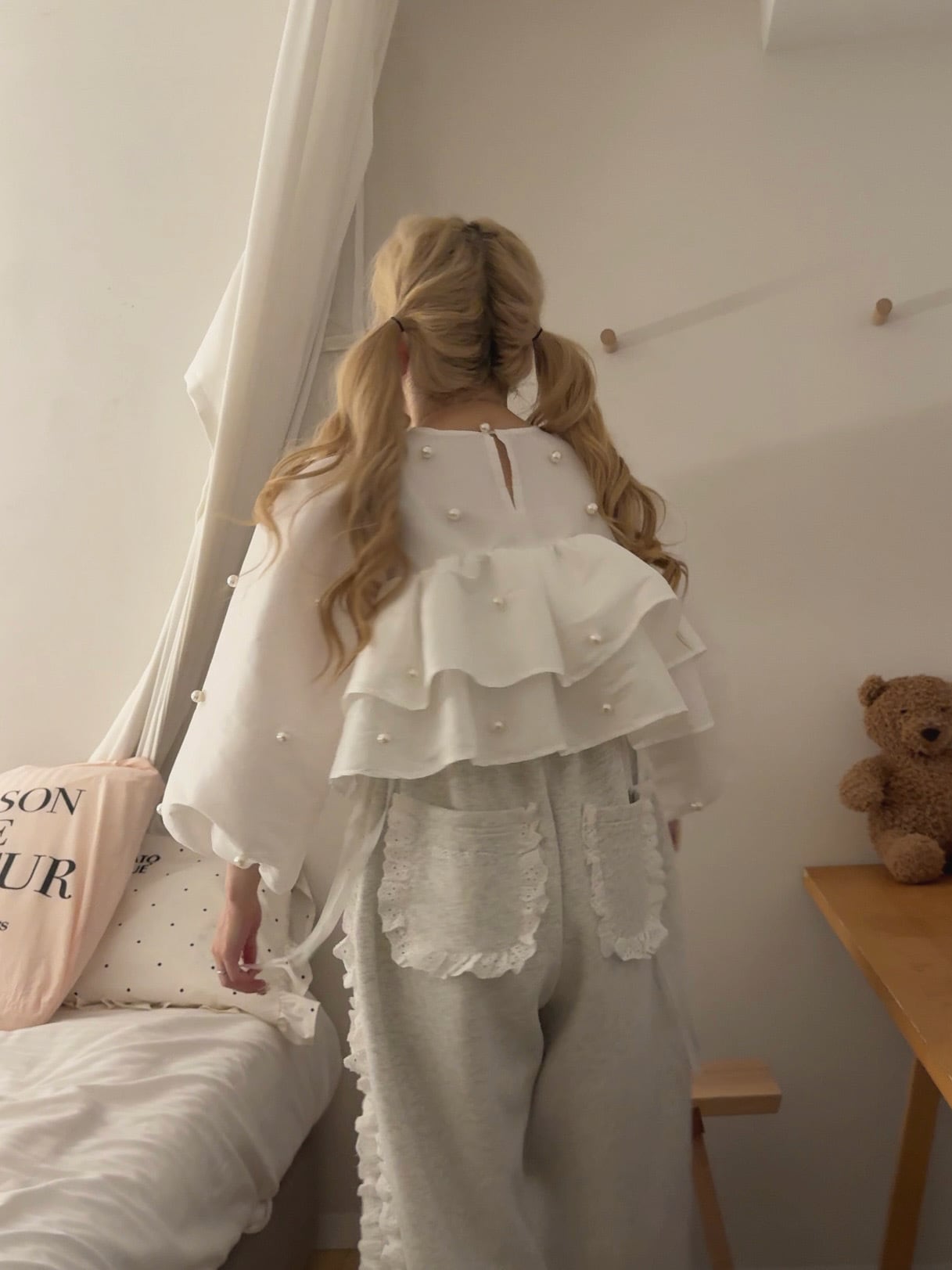 apparel | MARRY ME.official