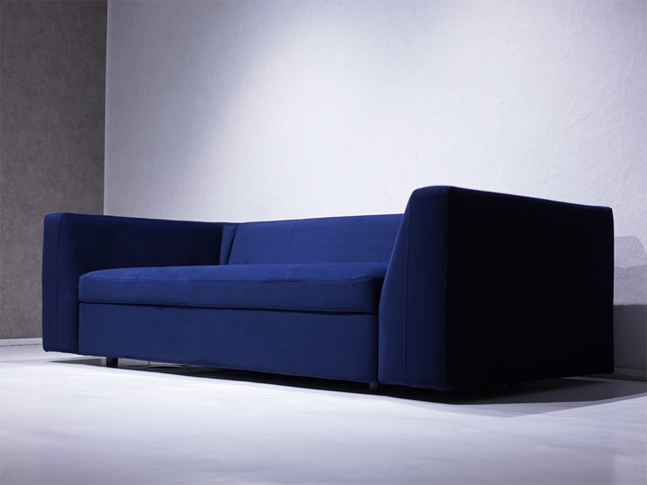 BoConcept Philly 3Pソファ / 北欧 デンマーク Anders Norgaard 名作 モダン デザイナーズ ソファ 3人掛け ボーコンセプト フィリー