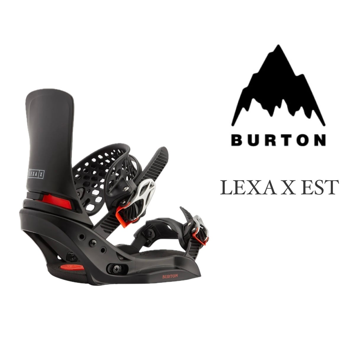 値下げ)超希少 BURTON 小さい バートン TWIN スカル ビンディングセット！