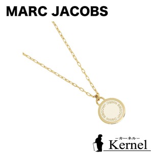 MARC JACOBS／マーク・ジェイコブス／ネックレス／ユニセックス