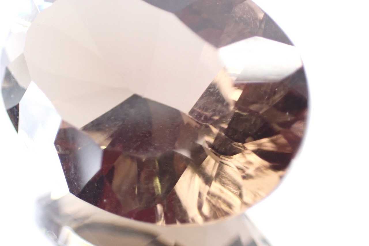 スモーキークォーツ　10ct　[C2‐1186]