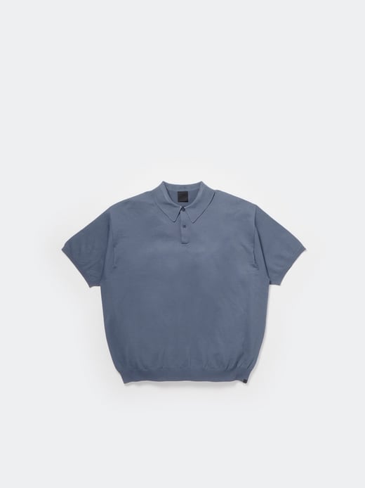 DAIWA PIER 39 TECH KNIT POLO S/S BE-43026 | BENTO