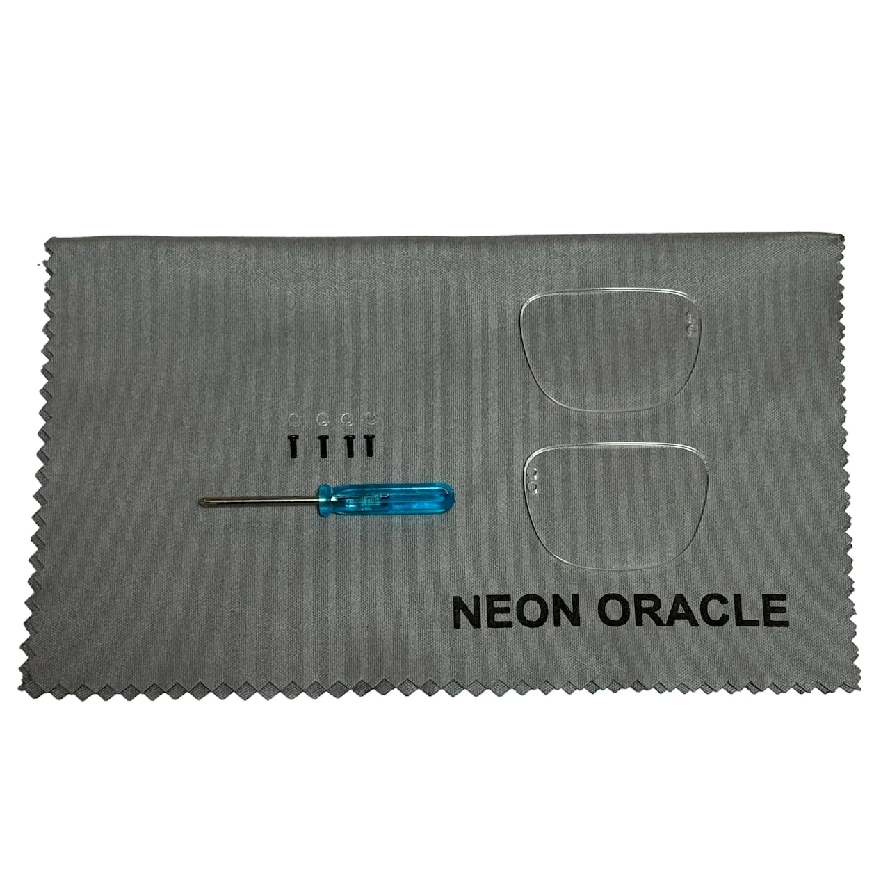 XREAL ONE/1S】度付き近視補正レンズ/乱視対応 オーダーメイド 