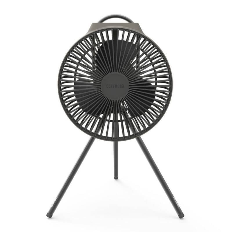 新品未使用　クレイモア CLAYMORE FAN V600＋  扇風機