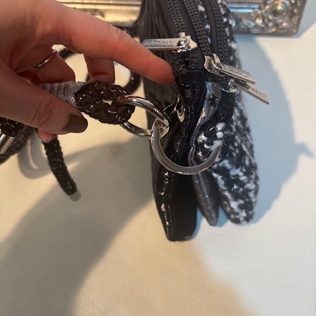 miyansol　再入荷！マルチポーチショルダーバッグ