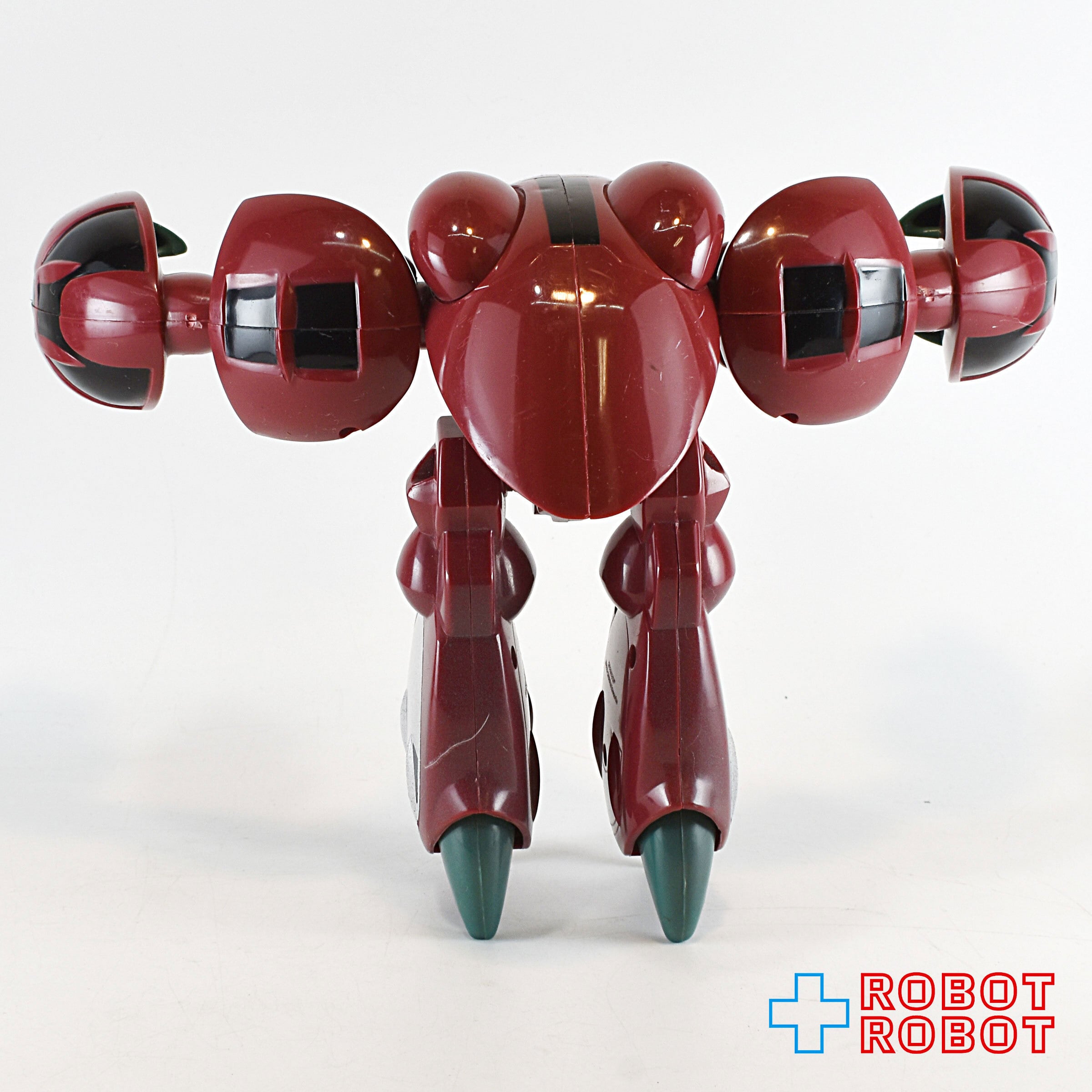 ロボテック インビット スカウトシップ モスピーダ イーガー　ジャンク品② ロボテック インビット スカウトシップ モスピーダ イーガー