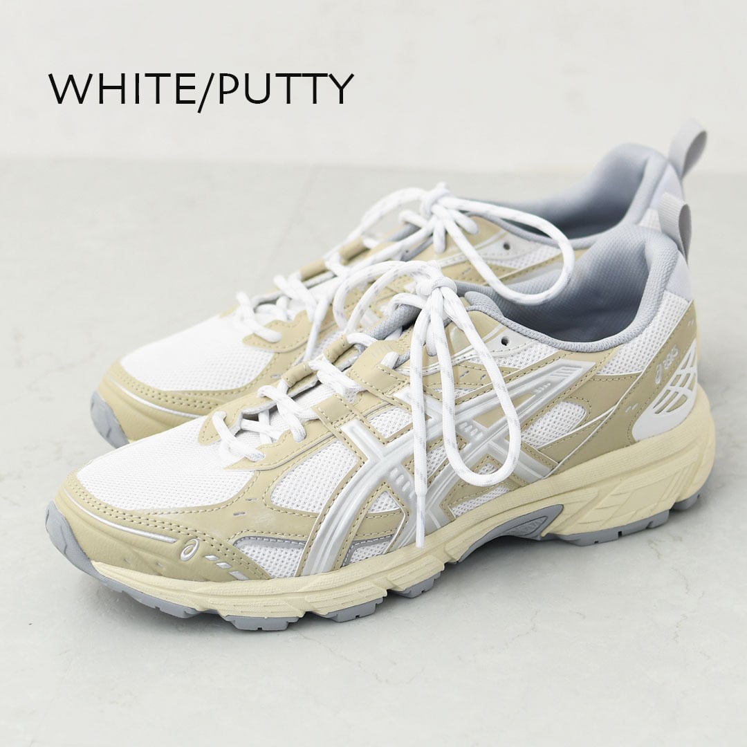 ASICS [アシックス] GEL-NUNOBIKI [1203A536] ゲルヌノビキ