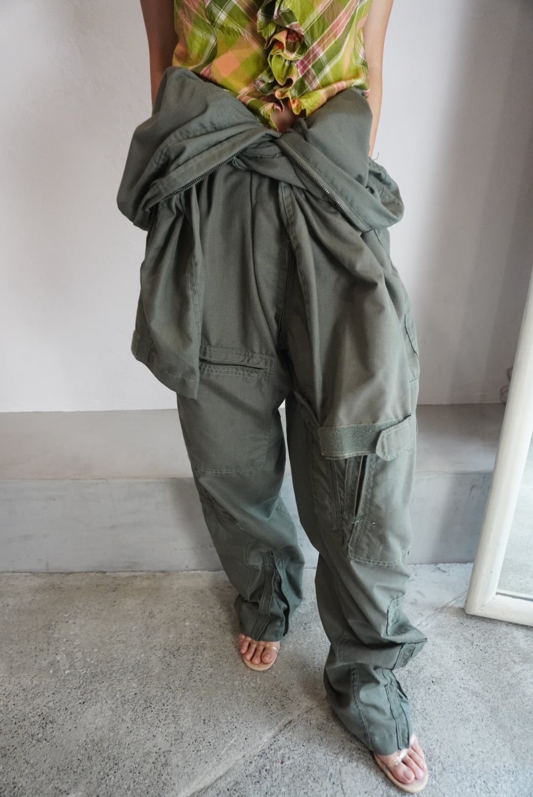 Gurank(グランク)25AW 