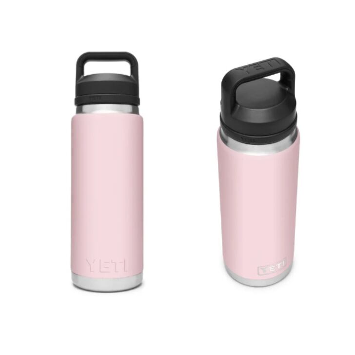 YETI RAMBLER 26oz チャグ\u0026CUPCAP付き アルパインイエロー