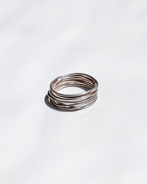 925 SILVER HANDMADE MEXCAN RING