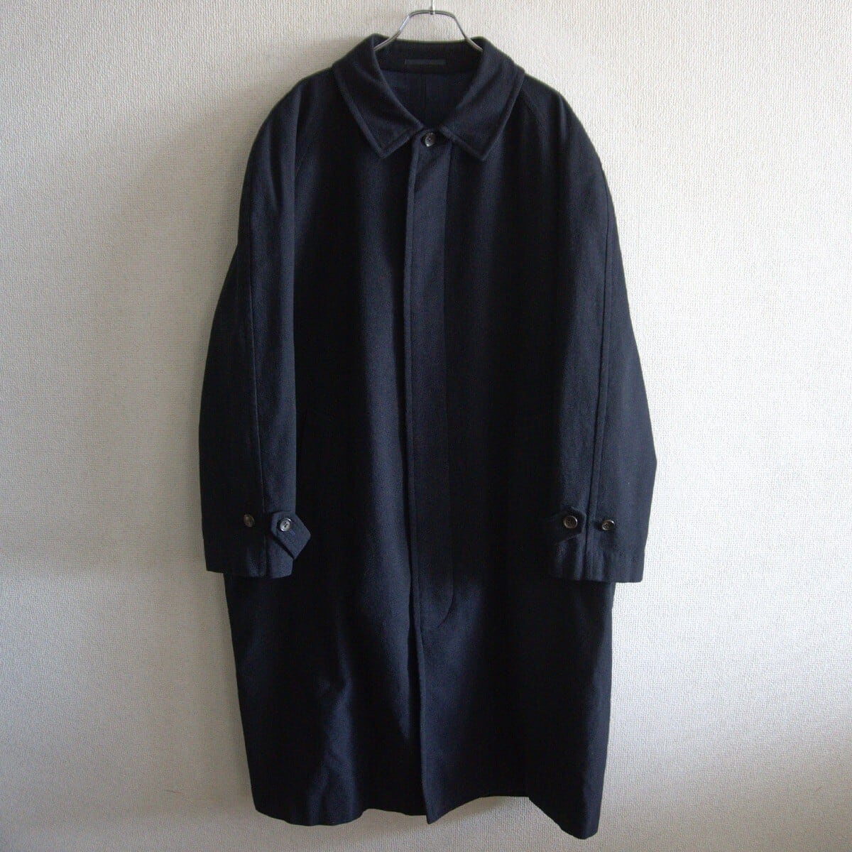 90年代/アーカイブ】COMME des GARCONS HOMME 【90s シャツ ジャケット