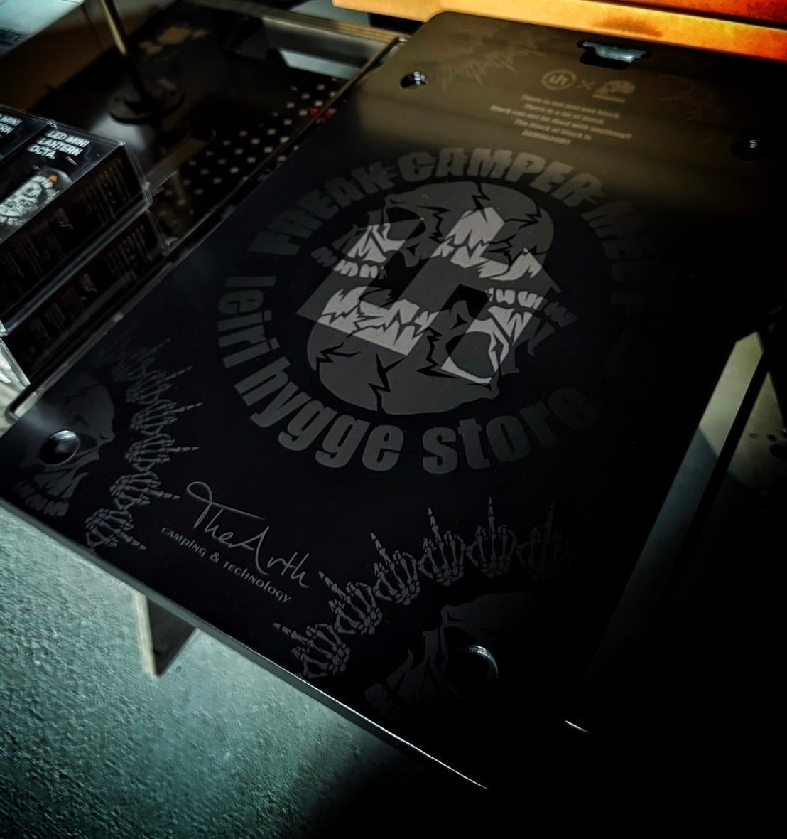 leiri hygge store | leiri hygge store(レイリー ヒュッゲ ストア)