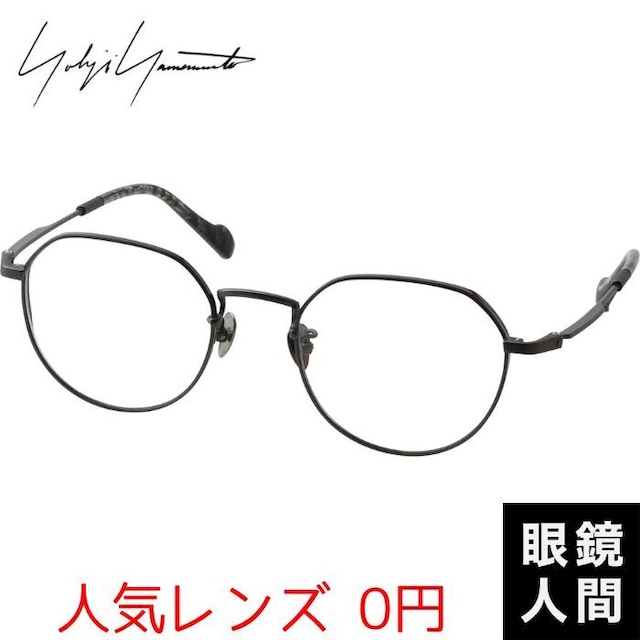 YOHJI YAMAMOTO 19-0066 3 49（799）