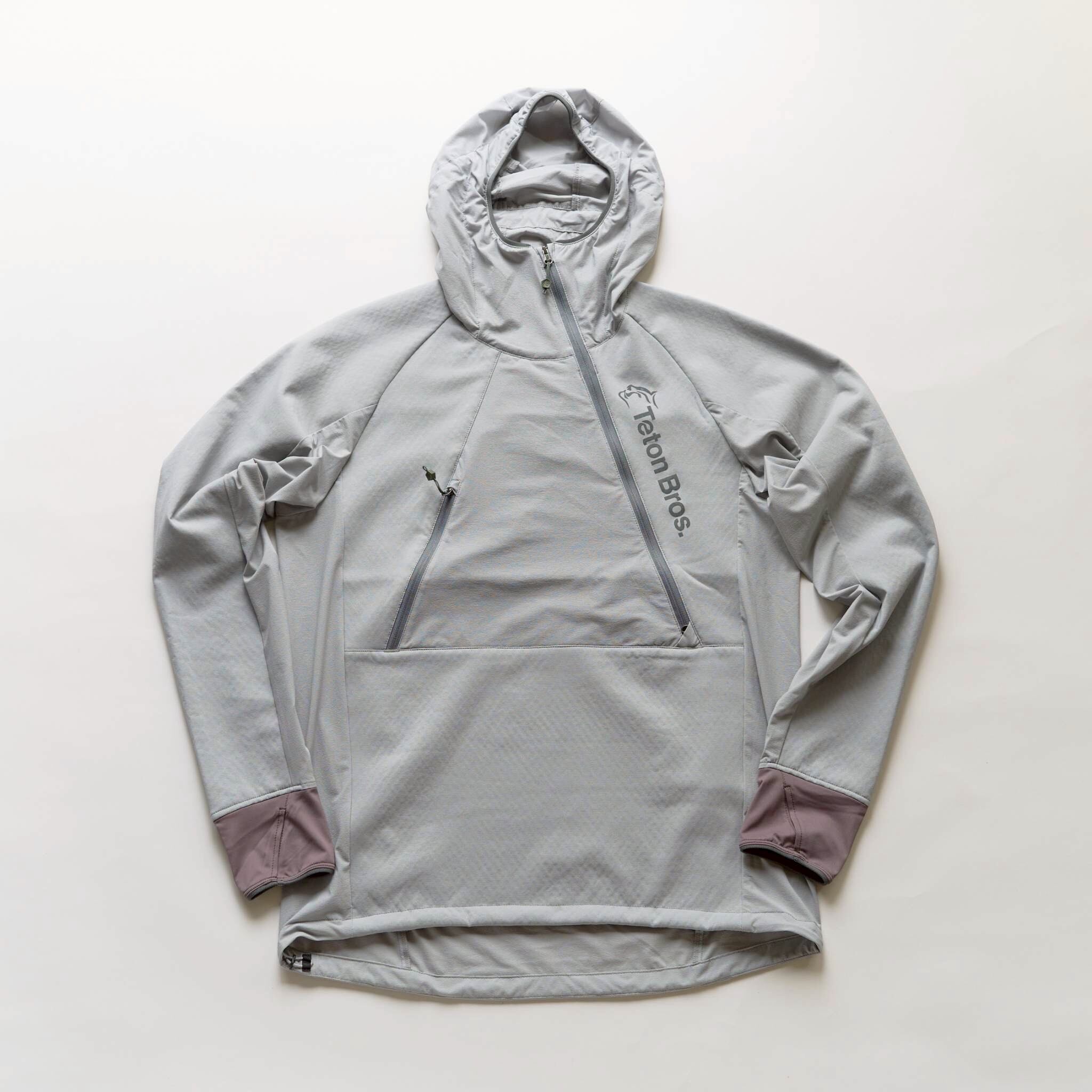 Teton Bros. / Run with Octa | NEOALPS ONLINE STORE