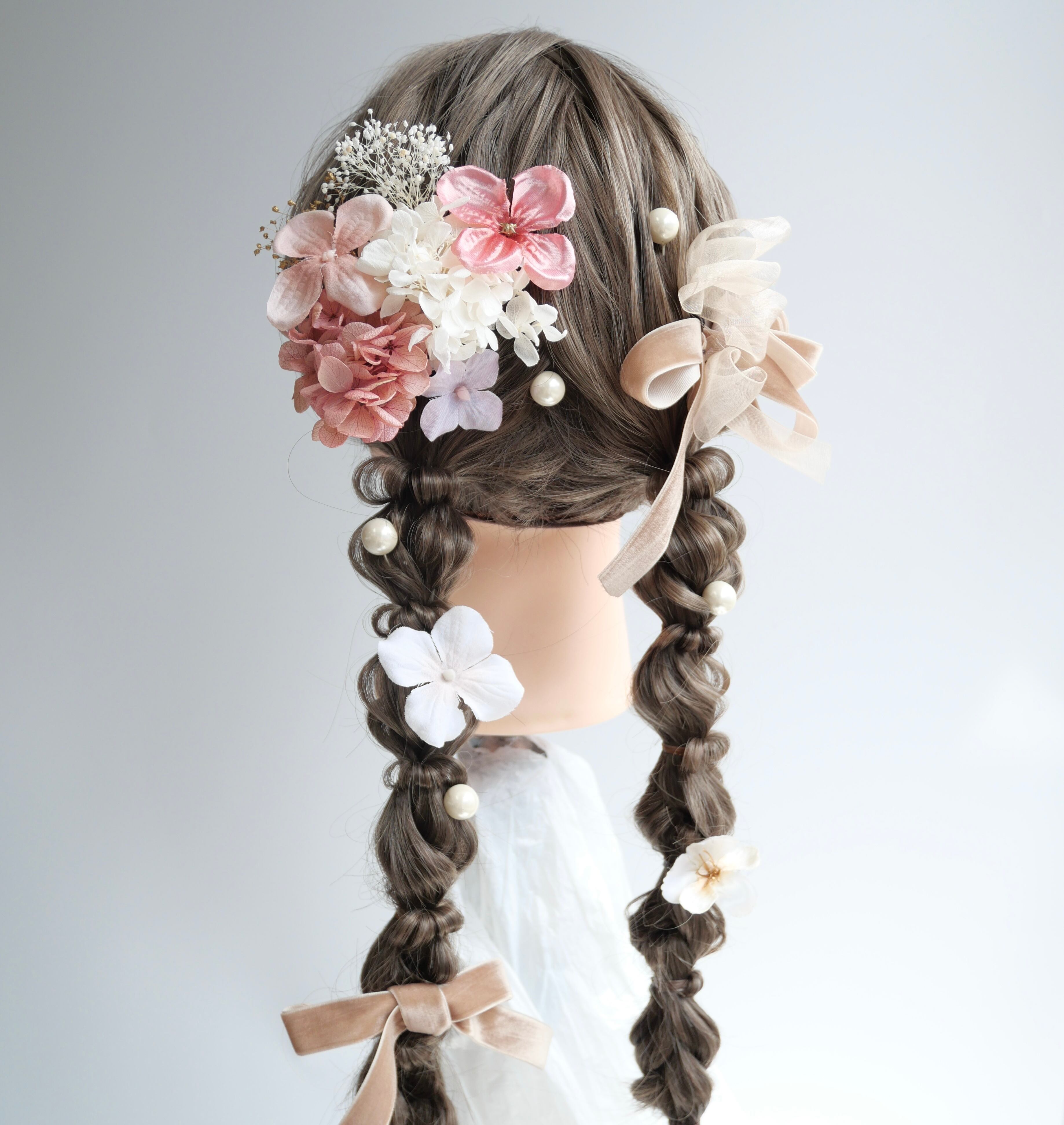 Innocent World♡ヘッドドレス イノセントワールド♡ヘッドドレス