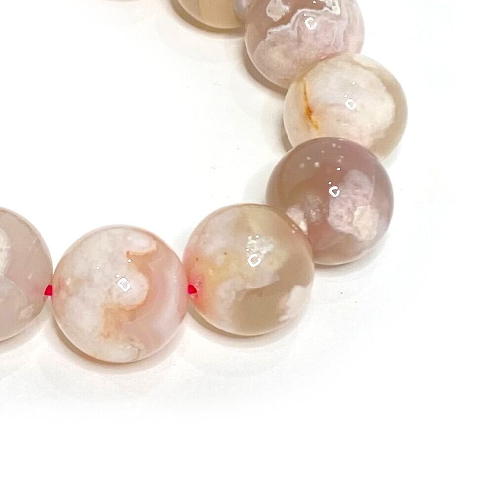 絶品】 水晶共生瑪瑙15ミリ.大玉 agapeeurope.org