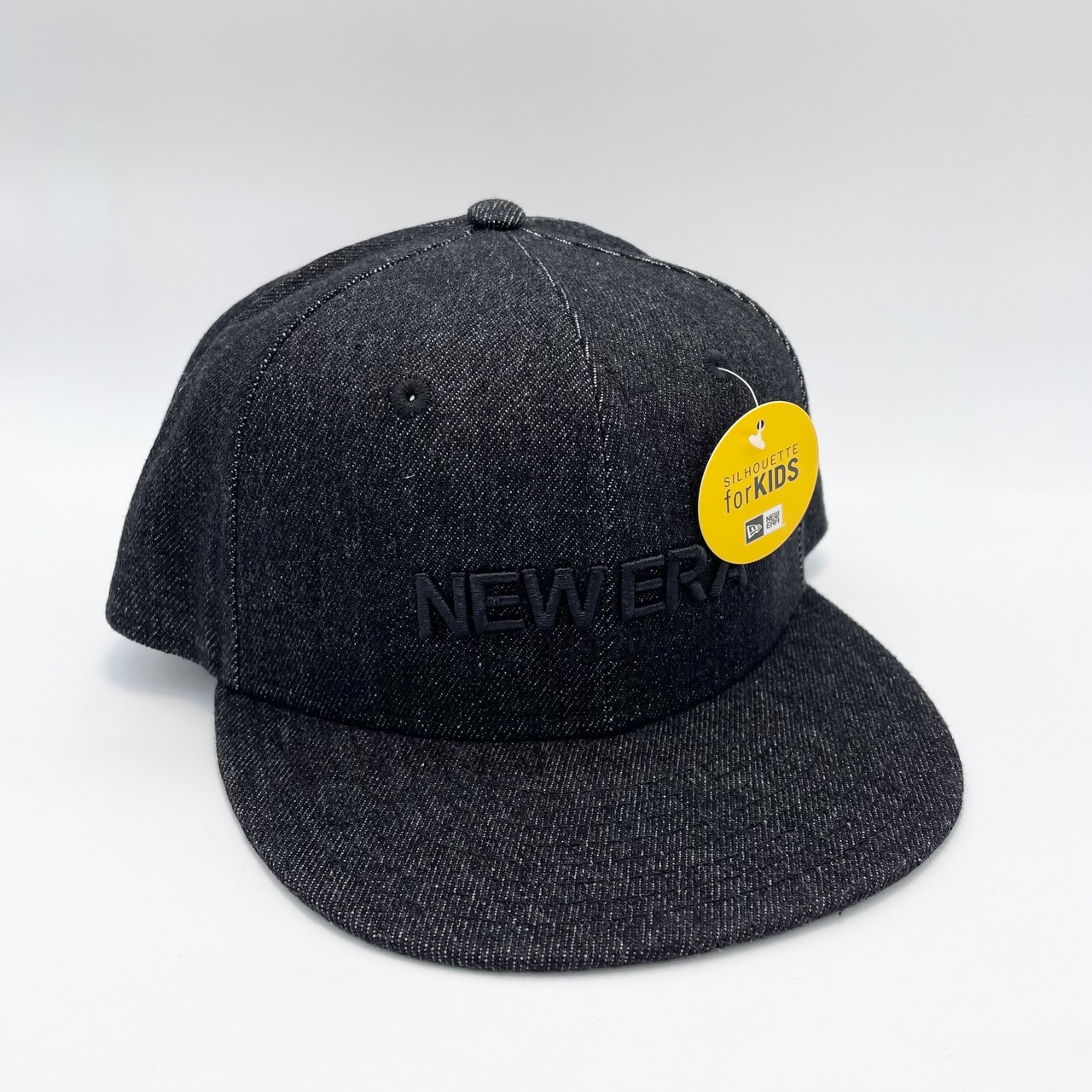 【キッズ】NEW ERA 9FIFTY/950 Youth  NE1920  デニム　2種