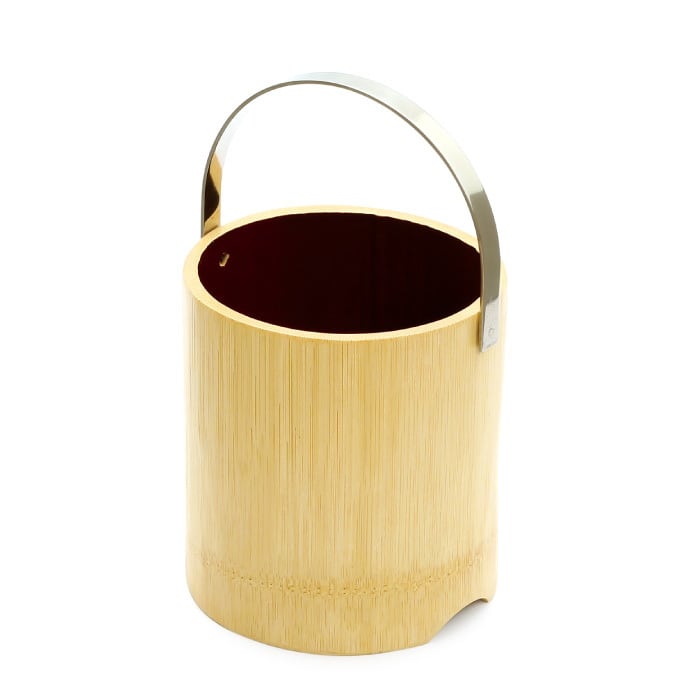 すす竹水差し 【96-054】 | 雅竹オンラインショップ